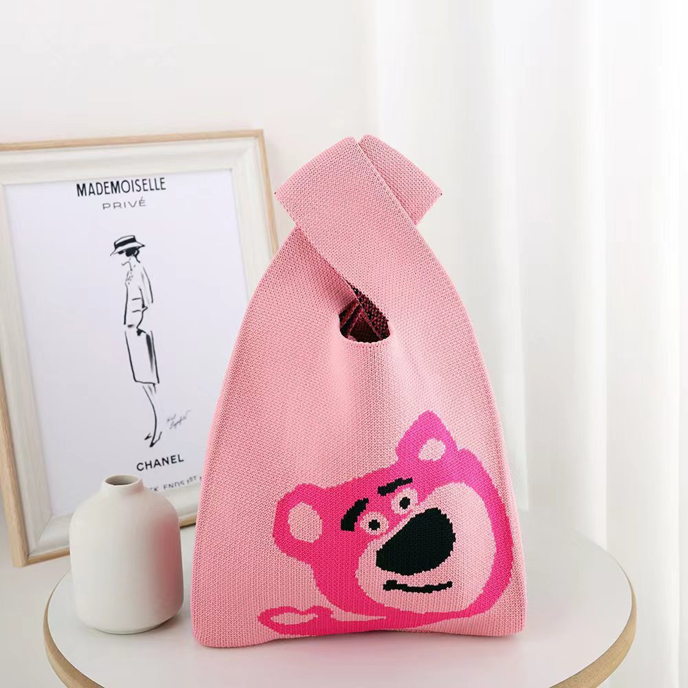 딸기곰