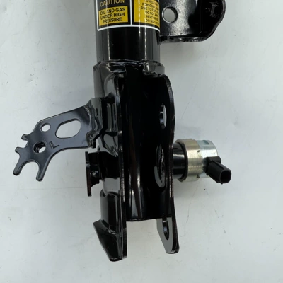 Core Shock Absorber – damping system