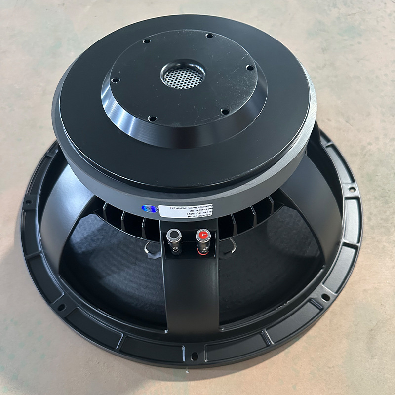 プロスピーカー12インチ190マグネット15インチ220マグネットフル周波数ウーファーステージスピーカー専用KTVスピーカー|undefined