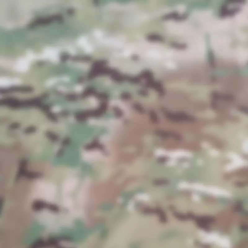 现货供应65涤35棉 涤棉混纺防撕裂户外服装迷彩面料