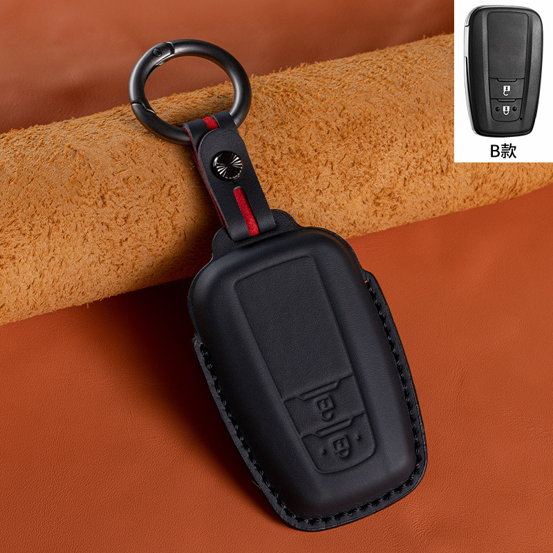 모델 B 검정색--2 키