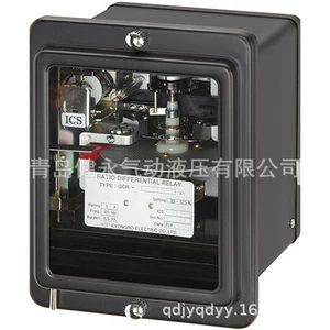 KYONGBO Дифференциальное реле серии GCR GCR-CS / GCR-CD5