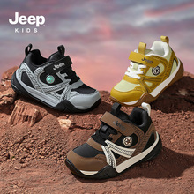 Jeep��ͯ�\��Ь�����ܲ�Ь����2025�¿ͯЬ��Ƥ������к�ͯЬ