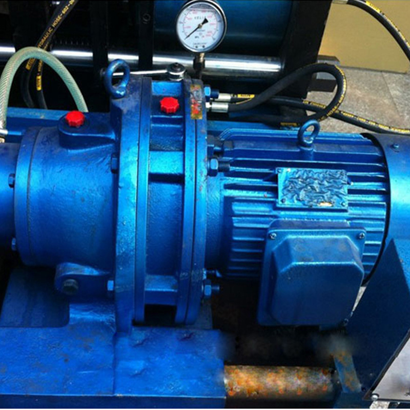 供应数控钢筋镦粗机 桥梁机械钢筋冷镦机 磨具直螺纹钢筋墩头机