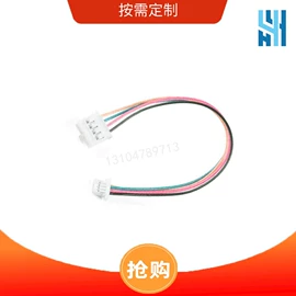 连接器;LCD显示屏;电气电缆