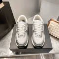 silvery