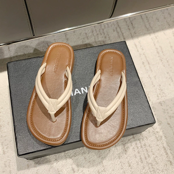 Beige brown