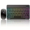 Keyboard &amp-  Mouse[Black]