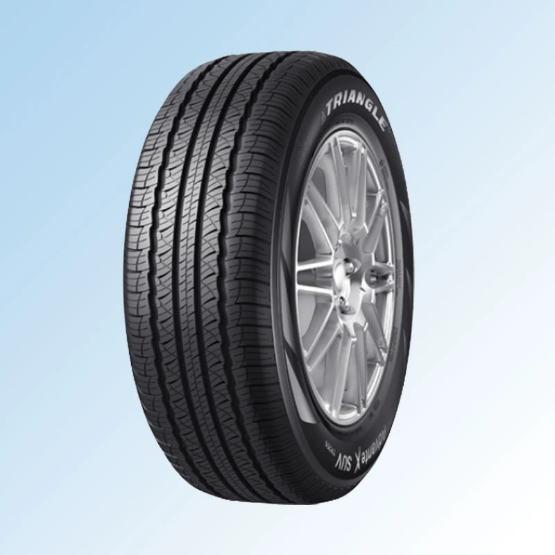 Треугольная шина 235/60R18 TR259, подходит для BAIC Warriors BJ80, треугольные шины