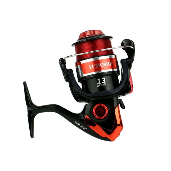 Yumoshi plastic head fishing line fishing line fish line