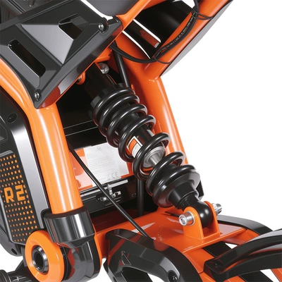 Motosikletlər /H Off-Road Electric Motorcycle