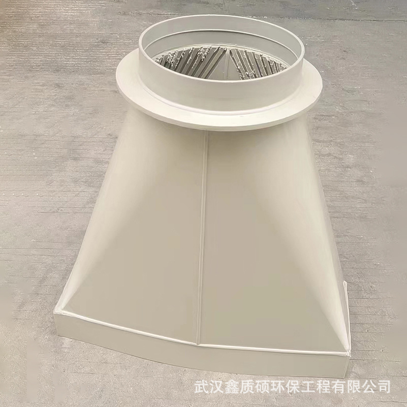 现货供应管道方变圆 通风管道不锈钢天圆地方排风管转接头