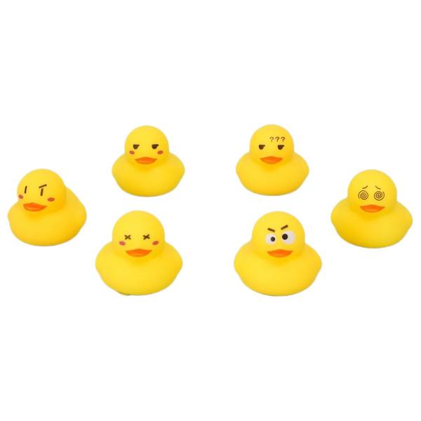 B.Duck