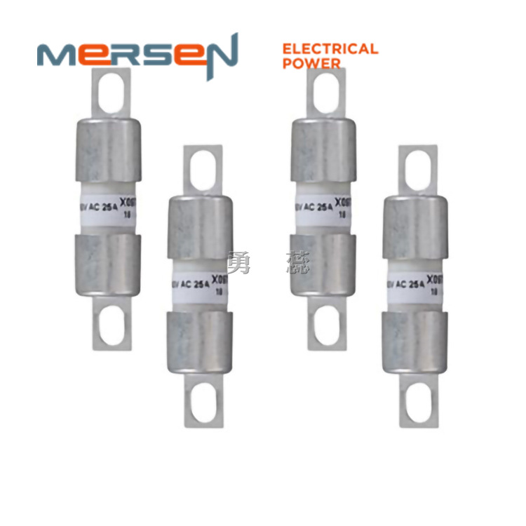 熔断器      BS10UE25V12    BS10UE25V15   BS10UE25V20