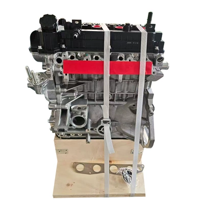 Refine R3 S41.5T – Engine assembly