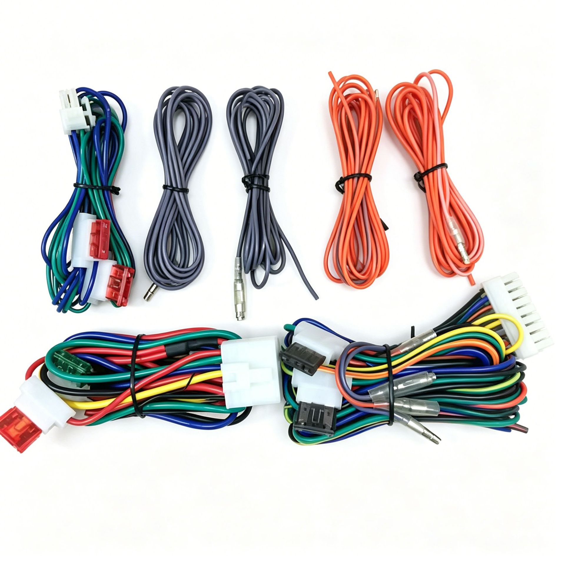 Car Alarm Tw9010 Russian Anti-Theft Alarm System Tomahawk