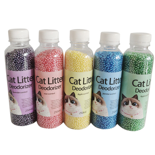 Manufacturer cat litter deodorizing beads deodorant cat litter companion cat litter box deodorizing beads deodorizing cat litter beads deodorant