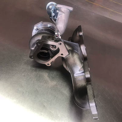 Manufacturers supply UDPD Supercharger
