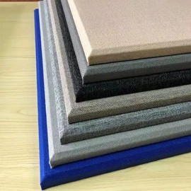 背景软包;隔音材料;软包