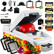 B 47217 Multifunctional vegetable cutter �๦���в���
