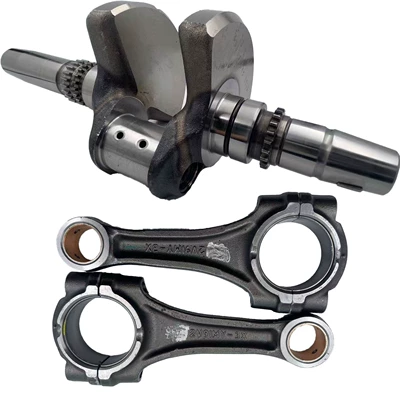 Atv1000 Crankshaft Suitable for Cylinder and parts