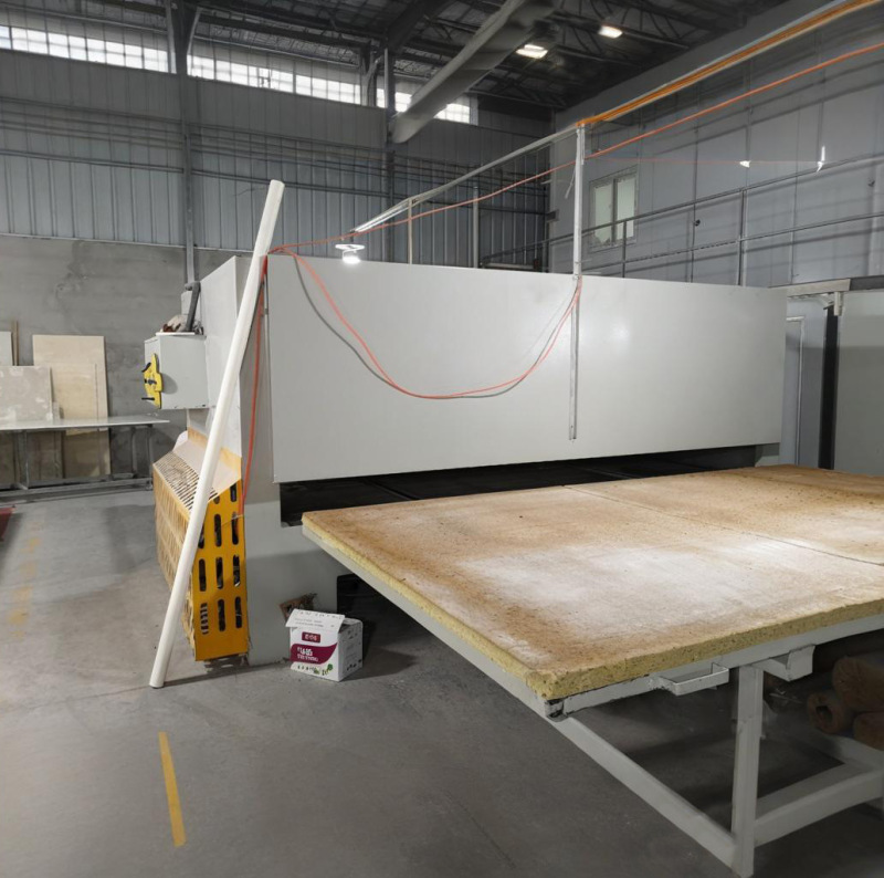 Stone Ink Transfer Machine High-Temperature Resistant Transfer Sponge Pad Polyurethane Recycled Heat Transfer Sponge 5cm Thick Flame-Retardant Cotton