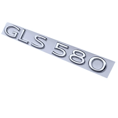 Mercedes-Benz Maybach S480 S580 Car logo - standard-gls580