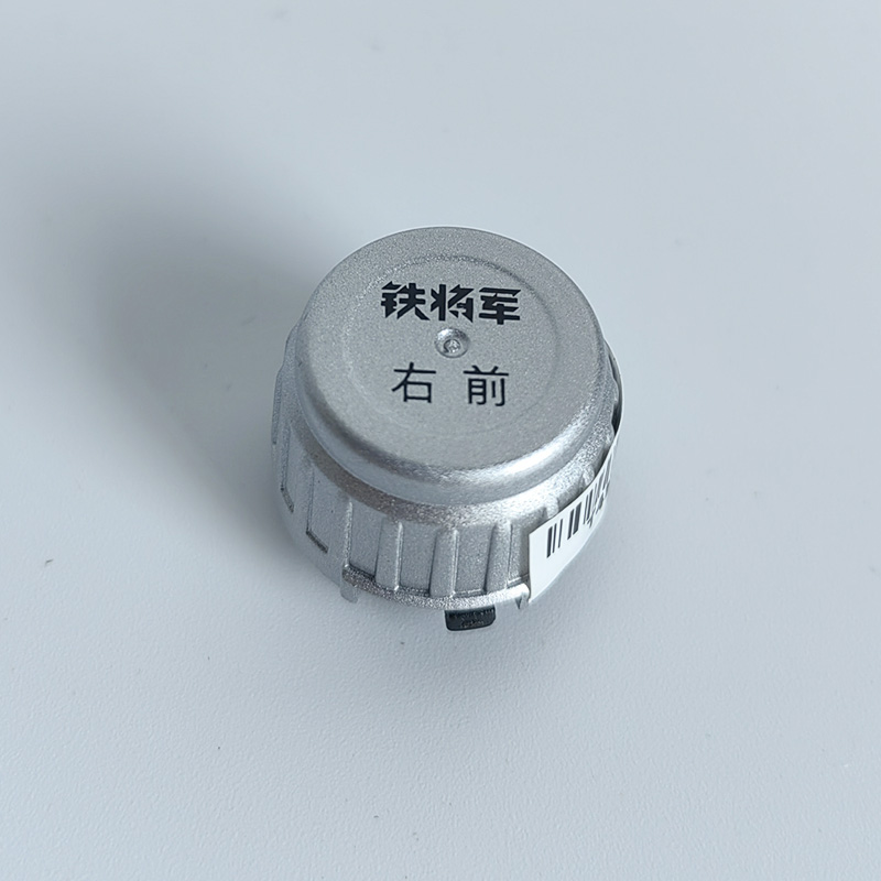 Iron General external wireless tire pressure monitoring sensor transmitter 860/960/910/900/850/E3 accessories
