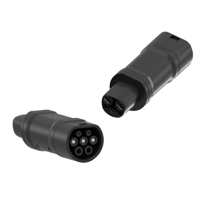 Standard, New Energy Vehicle Accessories, EV şarj adapterləri