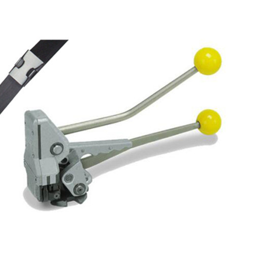 手动铁扣钢带打包机A431【FROMM 孚兰】