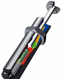 其他仪器仪表;其他气动元件;其他仪器仪表