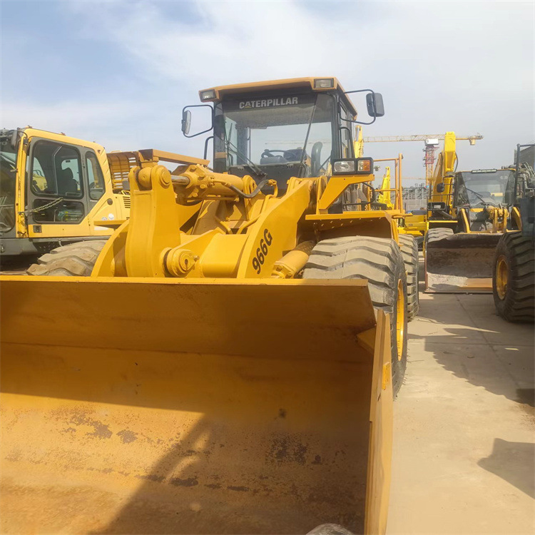 黑龙江口岸出口Catel/卡特 柳工 龙工30、50、60二手装载机