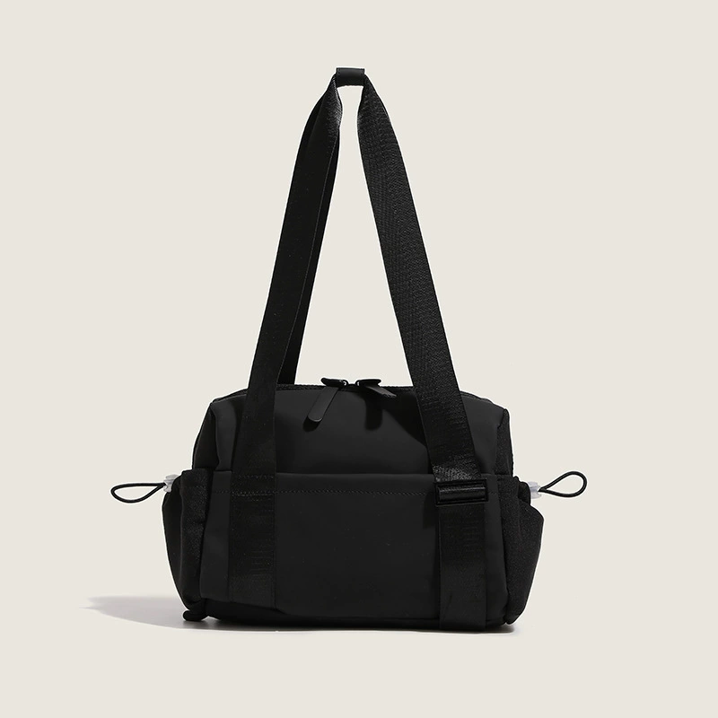 Спортивная ручная сумка, вместительный purse, универсальная нейлоновая сумка для путешествий, большая сумка через плечо, кросс-бордер торговля