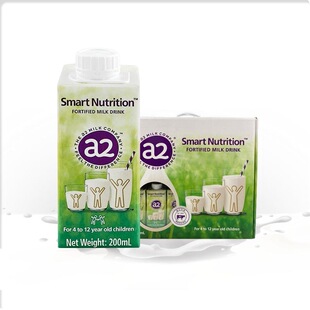 �����M��A2��ͯ���Lţ�̠I�B�����ʳ��y�b200ml*12ƿ�����b�ͶY