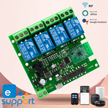 ��΢wifi�����_�P�c�����i���i�h���b��4·�^���ģ�K7-32V 433