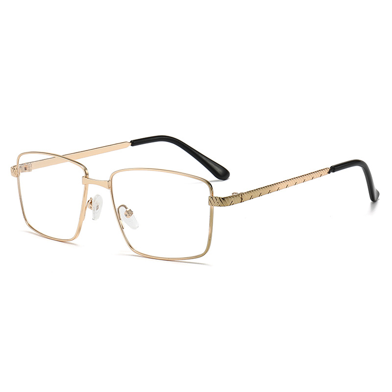 Golden Frame Platform