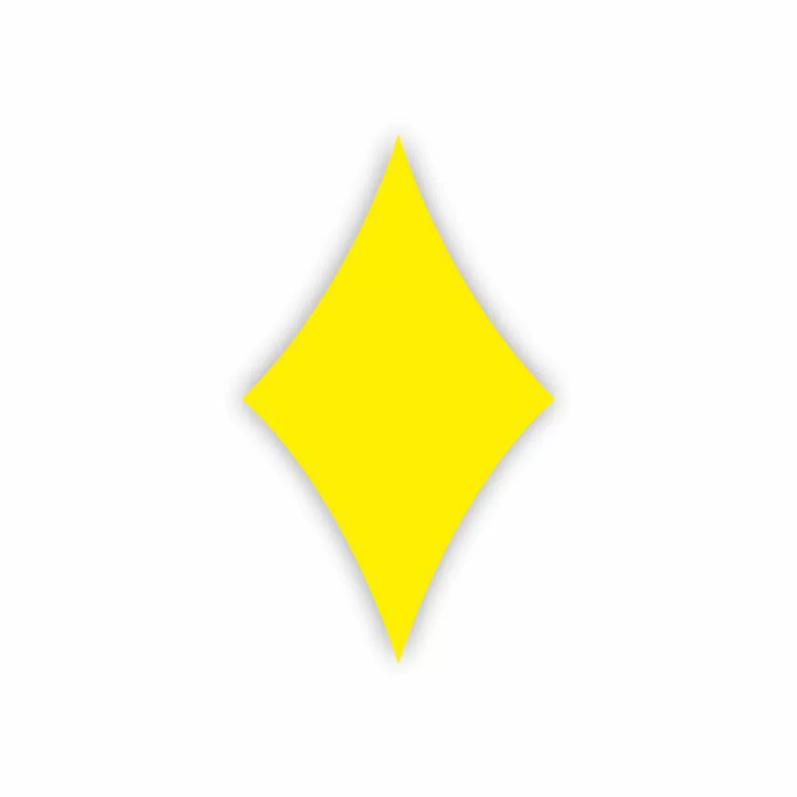 Набор акриловых клипс для волос с emoji,Design различные капли пота и эмодзи, основа PP, 2×2 см