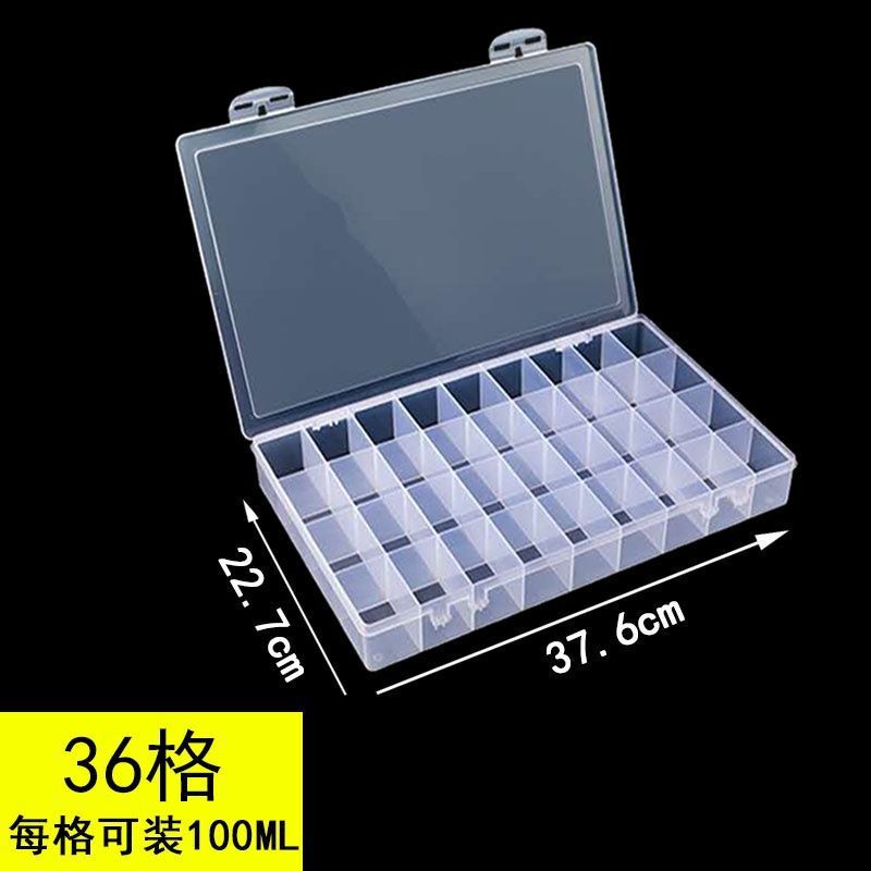 ソフトカバープロフェッショナルカラーボックス 12/24364858 グリッド単色顔料ボックスカバー付き保湿水彩|undefined