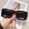 Sunglasses, fashionable sun protection cream, glasses, 2023 collection, UF-protection, wholesale