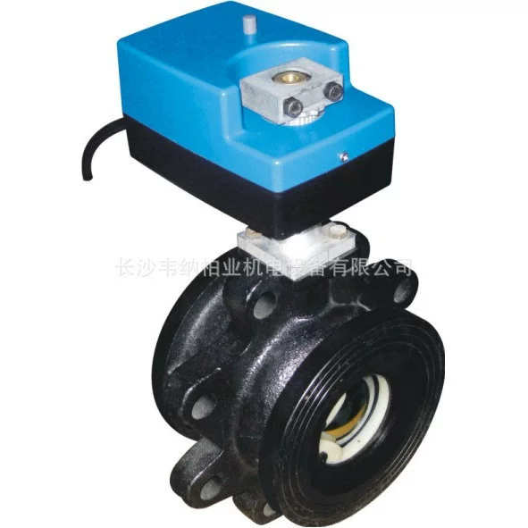 Производители производят пропорциональный встроенный регулирующий клапан фланцевый шаровой клапан типа с мягким уплотнением двусторонний Электрический шаровой клапан