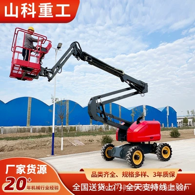 installation elevator electric hydraulic curved – Avtomobil fırlanan platformaları