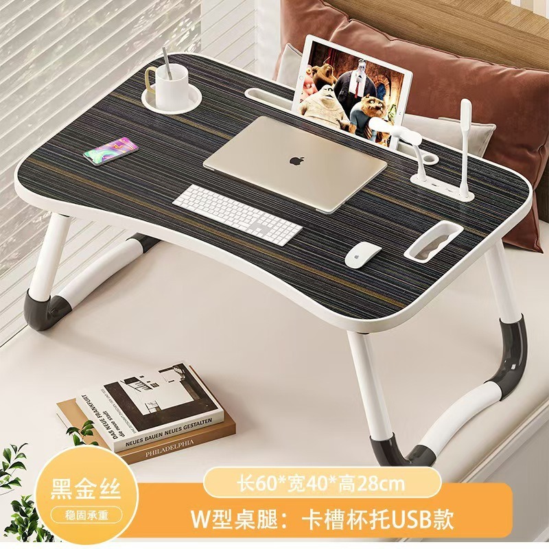 브러시드 블랙 USB