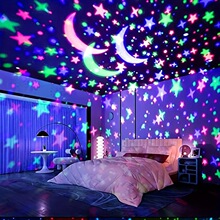 B 17243 Bluetooth Speaker Starry Sky Light �ǿյ� ����
