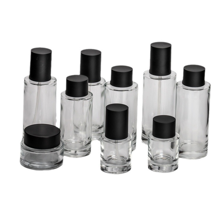 Spot 30ml cosmético agua crema sub-envase 50ml base líquida sub-envase 100ml perfume sub-envase