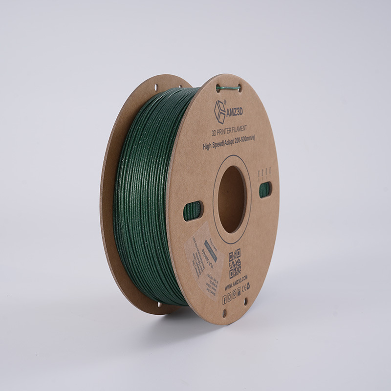 3DプリンターPLA消耗品 シャイニーカラー消耗品 FDM素材 1.75mm PLA-Sparkle シャイニー|undefined
