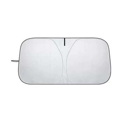 Sun shade – lunch break privacy sunshade