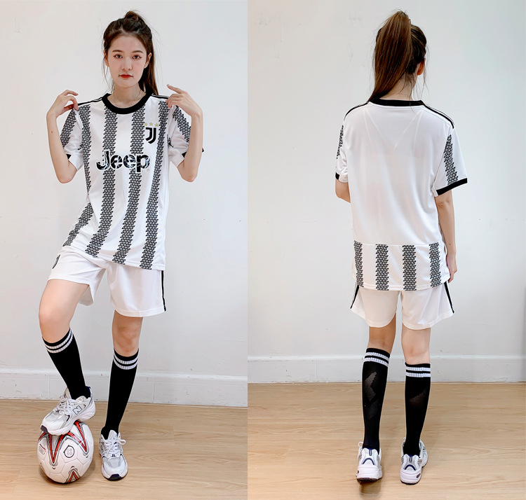 22-23 Youwen Black