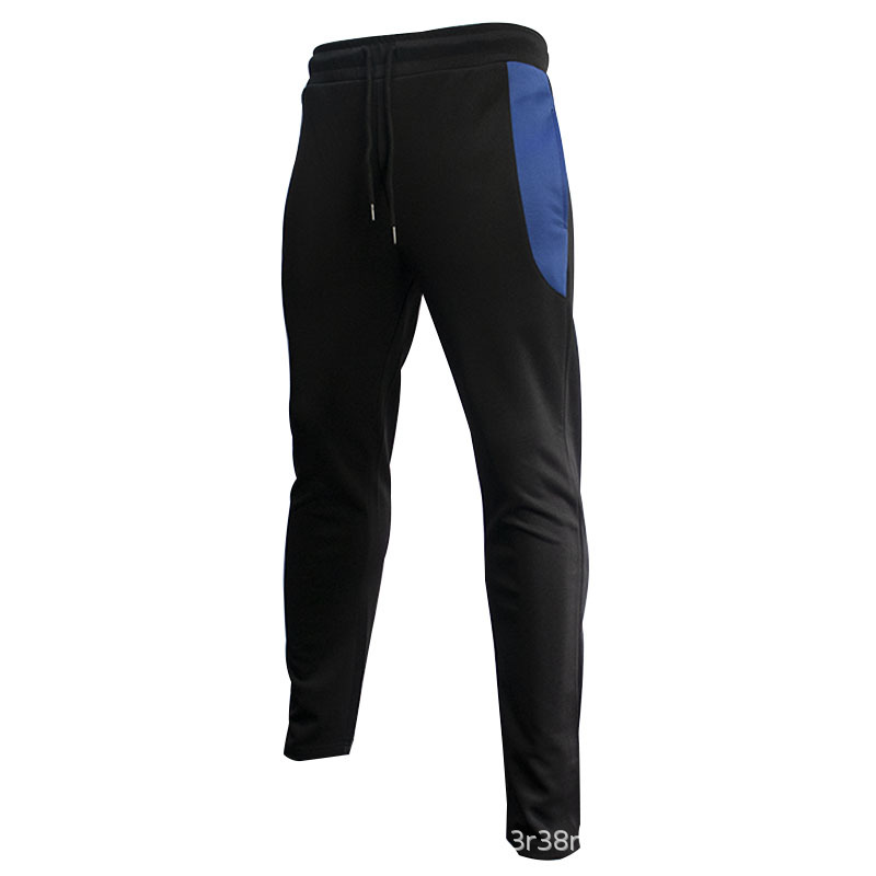 001 Felpa con cappuccio a due pezzi, stile casual, con cappuccio, marchio di moda trendy da uomo transfrontaliero, modello sportivo, autunno_voghion.com