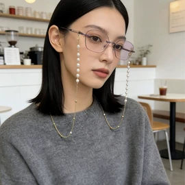 眼镜链;手链;手机挂绳