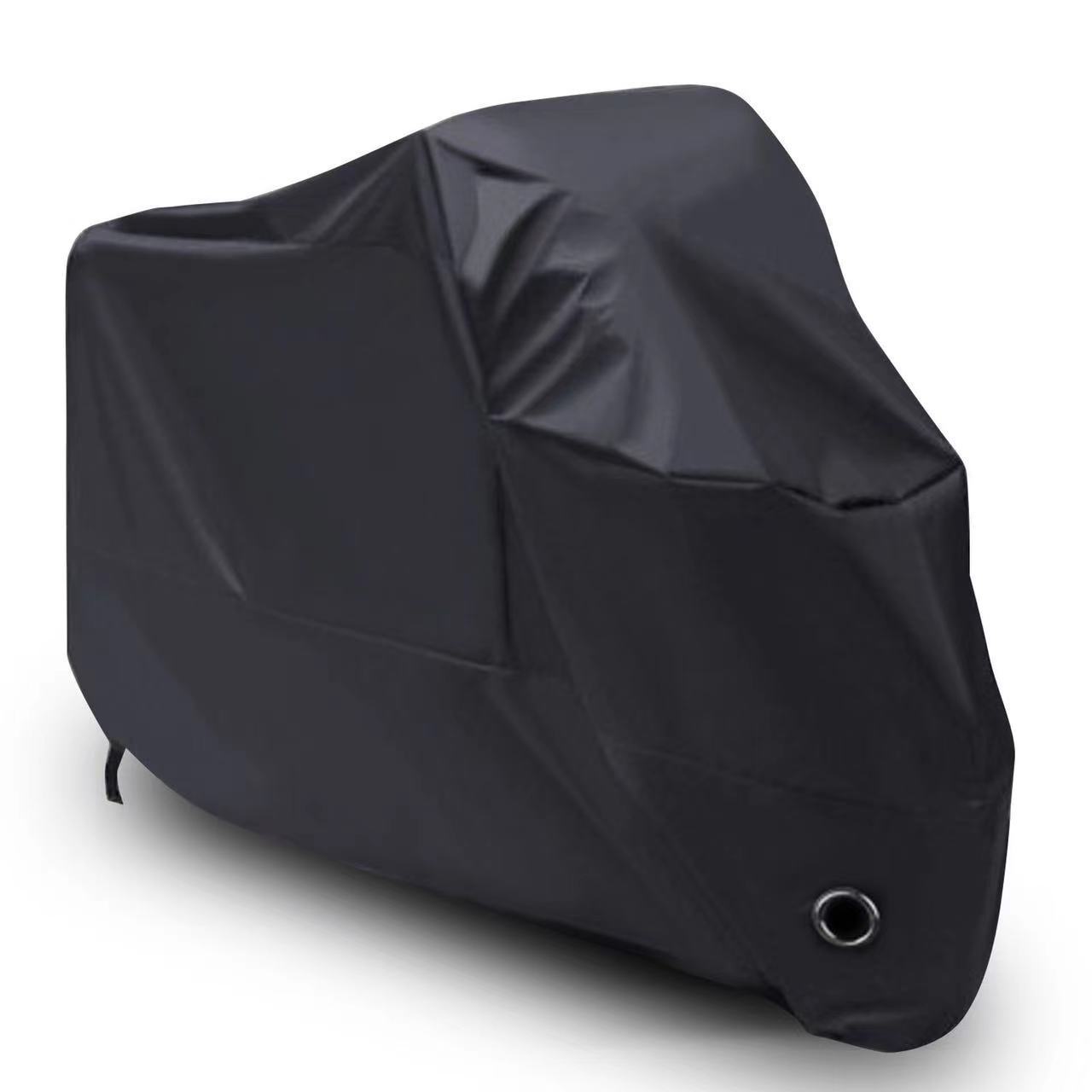 Foreign Trade 190t Polyester Taffeta/Cross-Border 210D Oxford Cloth Motorcycle Cover Motorcycle Cover Motorcycle Motorcycle Cover